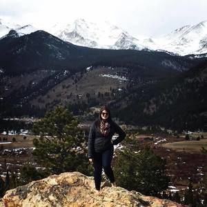 Meet your Posher, Lauren